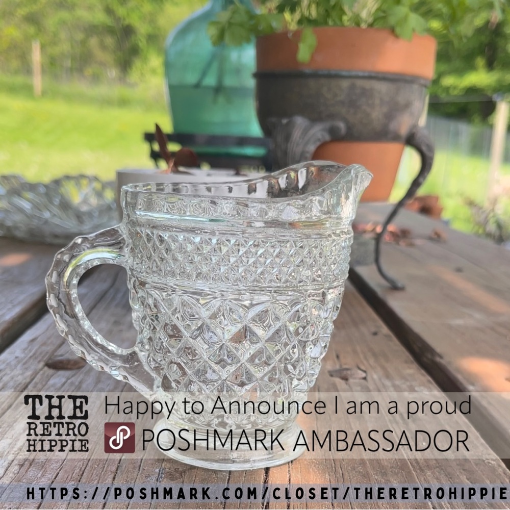 Creamer Wexford by ANCHOR HOCKING